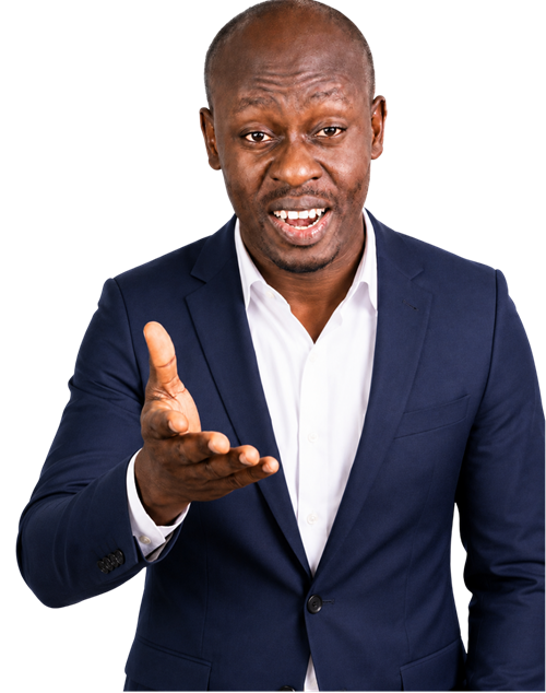 Adegboyega Joshua Adedeji